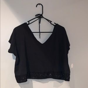 VS Bathing Suit Cover Up